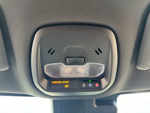 New 2025 Chevrolet Trax RS w/ Driver Confidence Package image 26