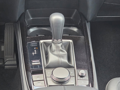 New 2025 MAZDA CX-30 AWD 2.5 S w/ Select Sport Pkg image 14