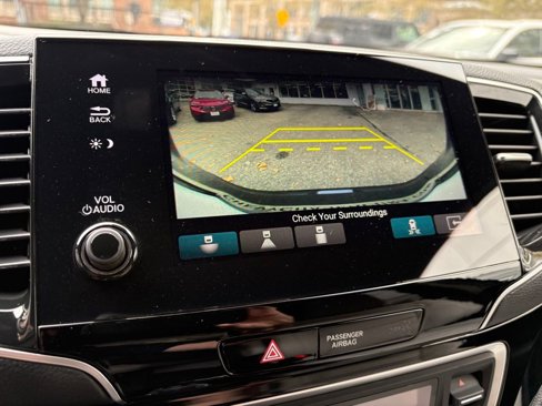 Used 2019 Honda Passport Elite image 22
