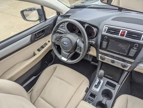 Used 2018 Subaru Outback 2.5i w/ Protection Package #1 image 31