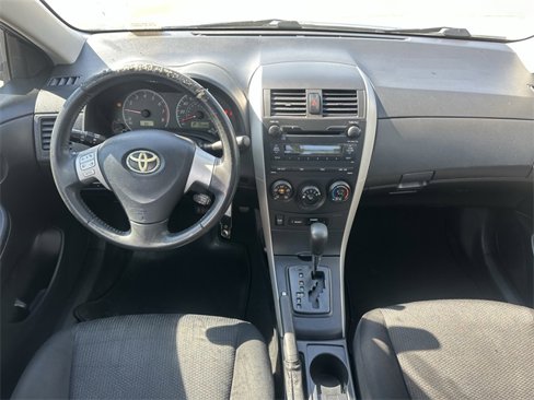 Used 2009 Toyota Corolla S image 9