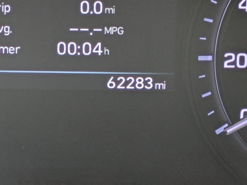 Used 2018 Genesis G80 3.8 image 24