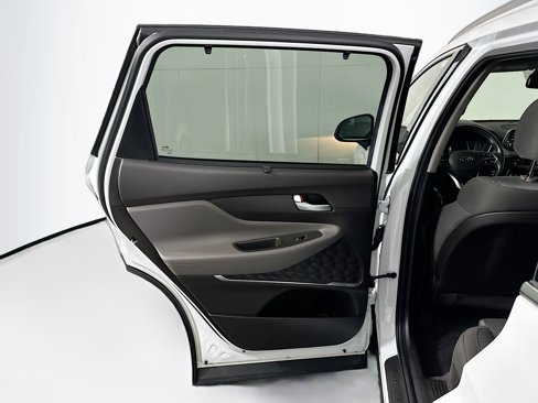 Used 2019 Hyundai Santa Fe SEL image 26