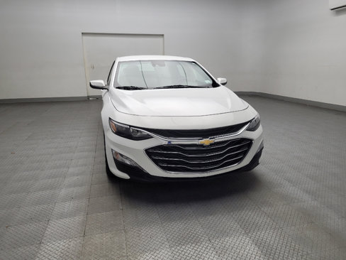 Used 2023 Chevrolet Malibu LT image 14