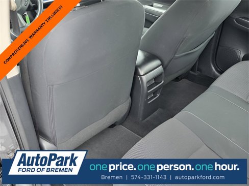 Used 2019 Nissan Sentra S image 28