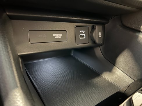 New 2025 Acura Integra A-Spec image 24