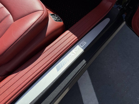 Used 2005 Mercedes-Benz SL 65 AMG image 21