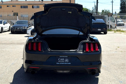 Used 2017 Ford Mustang GT w/ GT Performance Package image 17