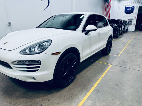 Used 2011 Porsche Cayenne image 19