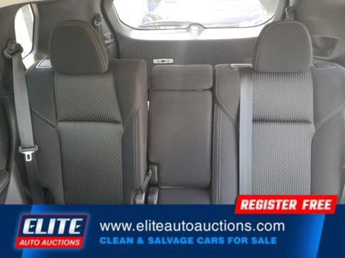 Used 2022 Mitsubishi Outlander ES image 19