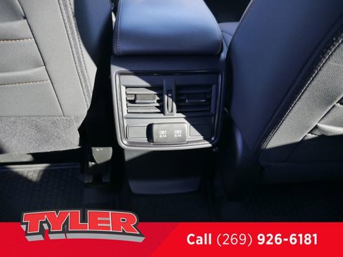 Used 2023 Subaru Forester Wilderness image 44