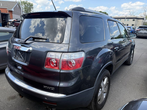 Used 2012 GMC Acadia SLT image 4