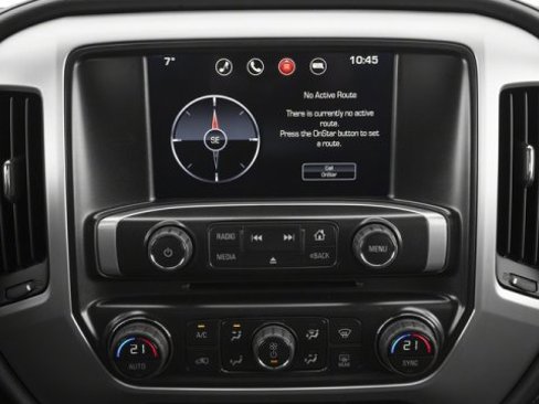 Used 2018 GMC Sierra 1500 SLE image 17