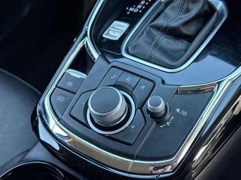 Used 2021 MAZDA CX-9 Touring image 18