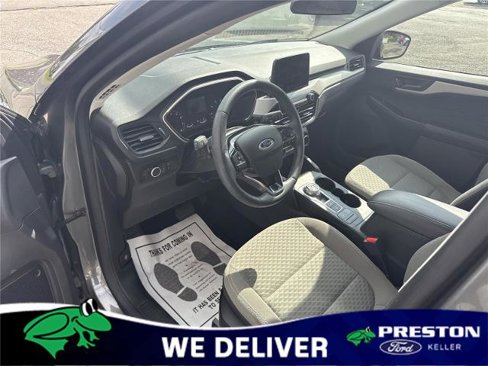 Certified 2022 Ford Escape SE w/ Convenience Package image 20