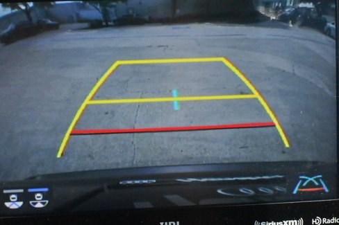 Used 2019 Toyota RAV4 Limited image 22
