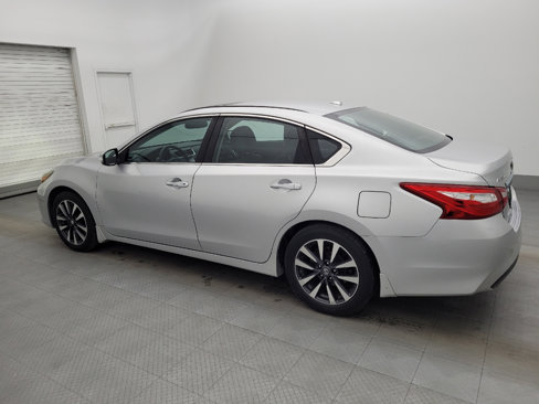 Used 2016 Nissan Altima 2.5 SL w/ 2.5 Technology w/LED Package image 3
