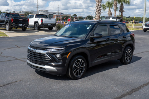 Used 2024 Chevrolet TrailBlazer LT w/ Convenience Package image 7