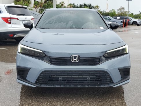 Used 2024 Honda Civic Sport image 3
