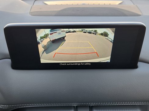 New 2025 MAZDA CX-5 AWD 2.5 S w/ Preferred Package image 18