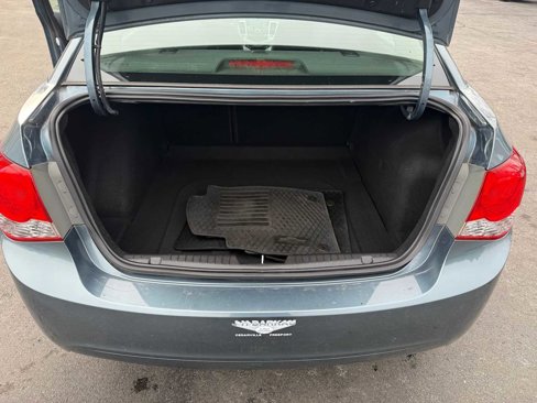 Used 2012 Chevrolet Cruze LS w/ Connectivity Package image 15