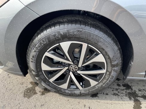 New 2025 Volkswagen Jetta S image 12