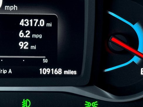 Used 2020 Honda Pilot EX-L image 9