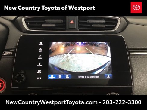 Used 2017 Honda CR-V EX-L image 19