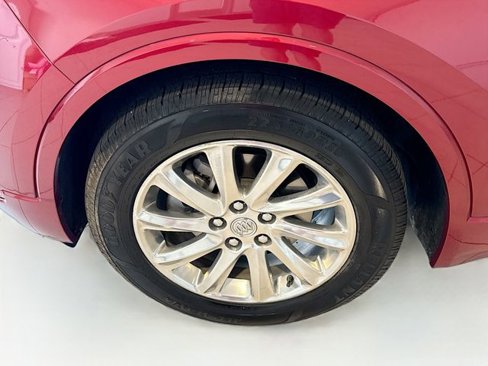 Used 2020 Buick Envision Essence image 23