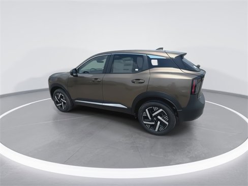 New 2025 Nissan Kicks SV image 6