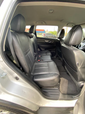 Used 2014 Nissan Rogue SL image 24