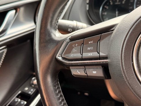 Used 2020 MAZDA CX-9 Grand Touring image 16