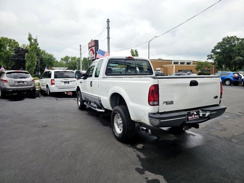 Used 2001 Ford F350 XL image 8