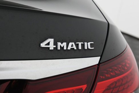 Used 2021 Mercedes-Benz E 350 4MATIC Sedan image 36