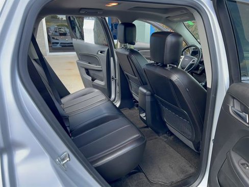 Used 2017 GMC Terrain SLT w/ Driver Alert Package I image 19