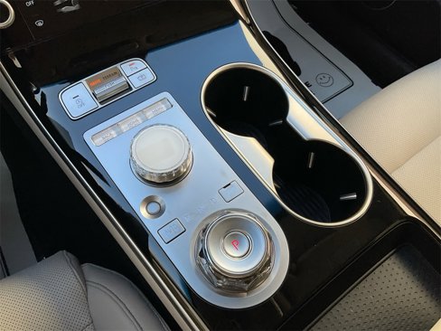 New 2026 Genesis GV70 2.5T image 24