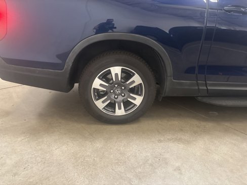 Used 2019 Honda Ridgeline RTL image 23