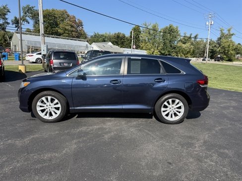 Used 2015 Toyota Venza LE image 13