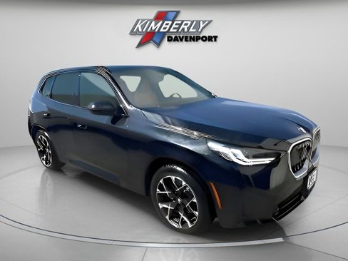 Certified 2025 BMW X3 xDrive30i w/ Premium Package image 19
