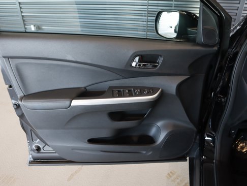 Used 2016 Honda CR-V EX-L image 23