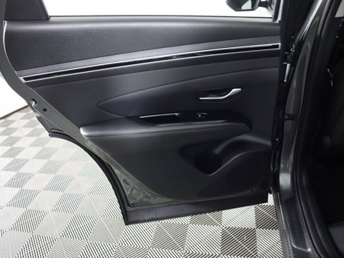 Used 2022 Hyundai Tucson SEL w/ Convenience Package image 26