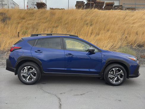 Used 2024 Subaru Crosstrek 2.0i Premium w/ Popular Package #4 image 2