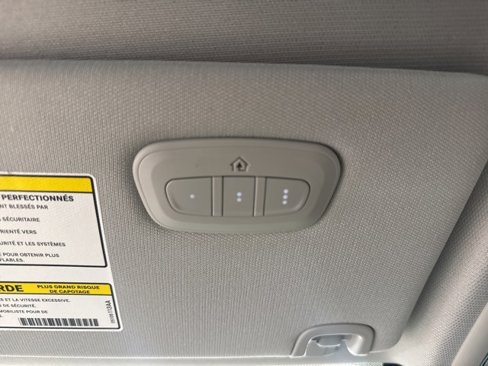 Used 2022 Jeep Cherokee Trailhawk w/ Comfort/Convenience Group image 22