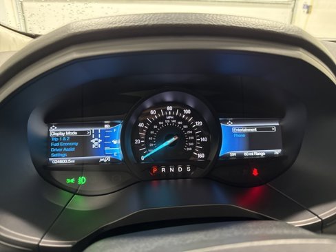 Used 2022 Ford Edge SEL w/ Convenience Package image 18
