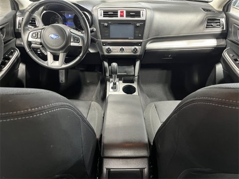 Used 2017 Subaru Legacy 2.5i Premium image 16