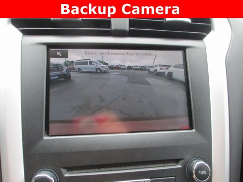 Used 2016 Ford Fusion SE image 13