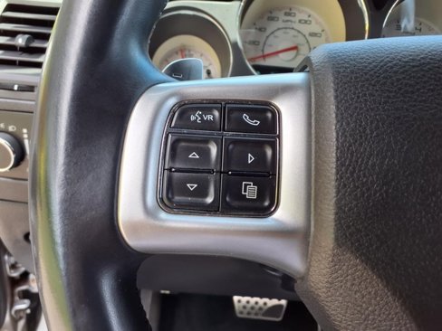 Used 2012 Dodge Challenger R/T Plus image 18