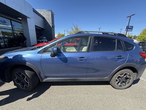 Used 2014 Subaru Crosstrek 2.0i Premium image 4