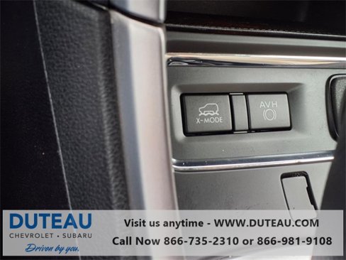 Used 2019 Subaru Ascent Limited image 20