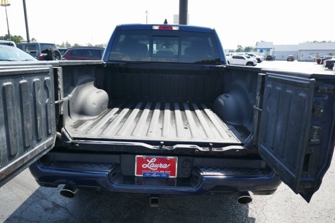 Used 2020 RAM 1500 Limited image 9